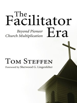 cover image of The Facilitator Era